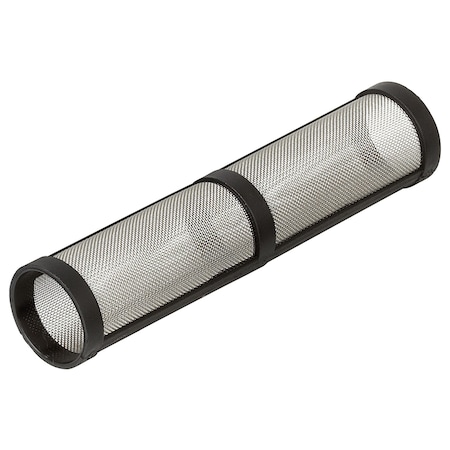 Graco 60 Mesh Graco Short Horizontal 60 Mesh Manifold Filter 243080